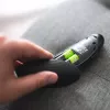 4x Ni-MH akumulators HR14 - Uzlādējams - 1,2V - 4000mAh