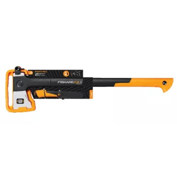 Šķelšanas cirvis Fiskars X28 X-Series asmens ar M lietderības nazi