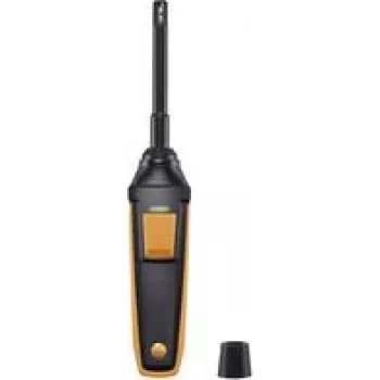 0636 9731 digitālais mitruma/temperatūras zonds ar Bluetooth (0636 9731)