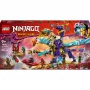 LEGO NINJAGO 71836 Loka pūķis Fokuss