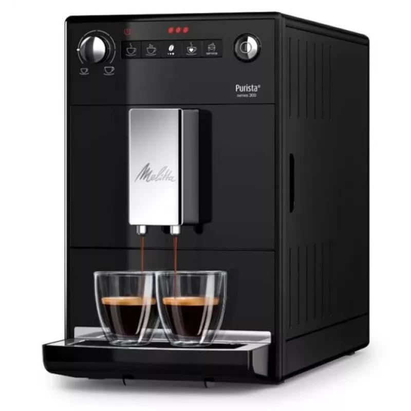 MELITTA Purista espresso automāts F23/0-102