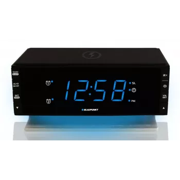 Clock Radio Blaupunkt CR55CHARGE