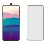 Rūdīta stikla ekrāna aizsargplēve Tellur Samsung Galaxy A90 2.5D pilnas līmes melna