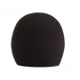 Shure | Vējstikls visiem Shure lodveida mikrofoniem | SH A58WS-BLK