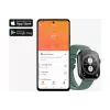 myPhone Watch Tool 5.08 cm (2 inch) IPS 24 mm Digital 240 x 296 pikseļi Skārienekrāns Melns
