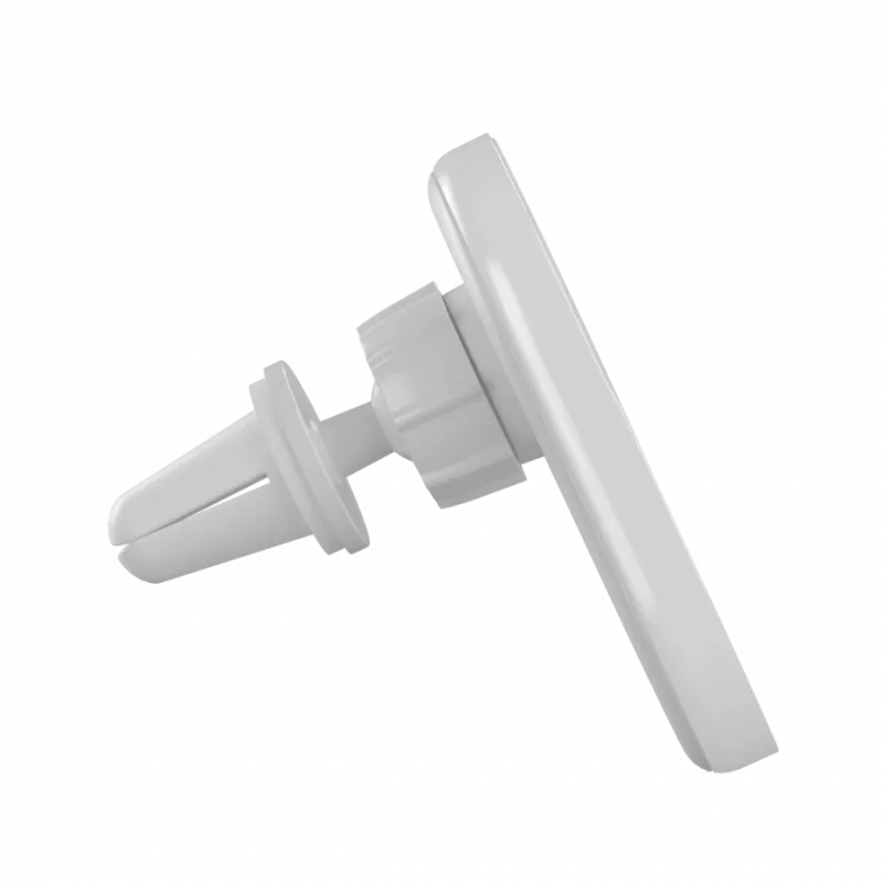 CANYON autolādētājs OnGrip 105 15W Qi2 bezvadu balts