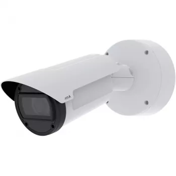 Axis Q18 Series Q1809-LE - Tīkla novērošanas kamera - Bullet - Āra zona - laikapstākļu izturīga / triecienizturīga - Krāsa (diena/nakts) (02870-001)