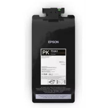 Epson UltraChrome XD3 tintes kasetne 1 gab. oriģināla melna