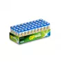 vienreizlietojama baterija GP baterijas Ultra Plus Alkaline 15AUP/LR6 AA Alkaline