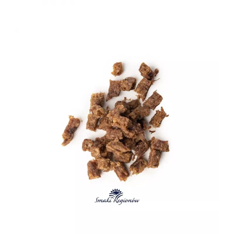 BALTICA regional treats Monoprotein Beef - suņu kārums - 30g