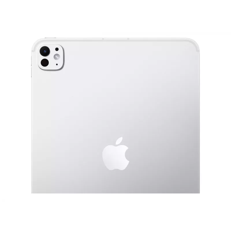 Apple 11 collu iPad Pro M5 Wi-Fi + Cellular - Planšetdators - 1 TB - 27,9 cm (11 colli)