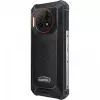 Viedtālrunis Oukitel WP19 Pro 6.78 collas 8GB/256GB melns