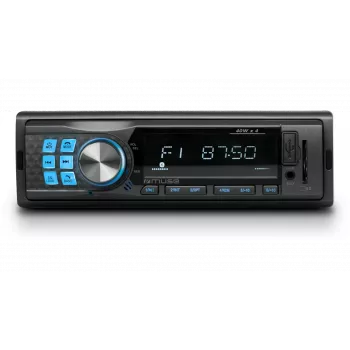 Muse | M-195 | 4 x 40 W | Auto radio ar Bluetooth