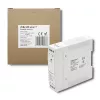 DIN sliedes barošanas bloks 10W, 12V, 0.83A, plāns