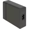 DeLOCK USB sienas lādētājs 63974 Universal Melns AC Indoor