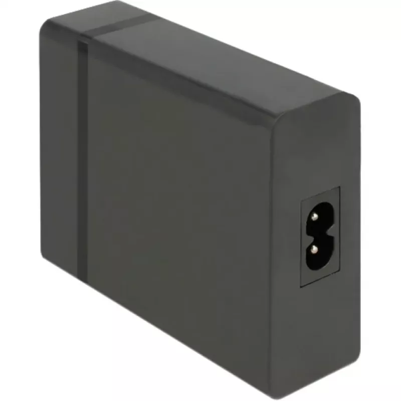 DeLOCK USB sienas lādētājs 63974 Universal Melns AC Indoor