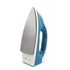 Sausais gludeklis Esperanza TRAVEL IRON SMOOTHER — 1200 W, nepiedegoša gludināšanas virsma, 1.4 m vads, temperatūras indikators, ceļojumu dizains