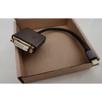 Mini DisplayPort uz DVI adapteris ProXtend ITH-MDP1.2-DVID245, 4K atbalsts