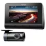 70mai A810S 4K videoreģistrators ar RC24 GPS moduli — 70mai A810S komplekts