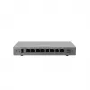 Maršrutētājs RUIJIE RG-EG209GS 9 portu Gigabit mākoņa vadība ar 8x Gigabit RJ-45 un 1x SFP