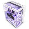 PC Case NZXT H9 Elite Midi Tower balta
