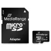 Memory Card MediaRange 256GB MicroSDXC UHS-I Class 10 MR946