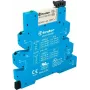 Elektromehāniskais relejs Finder 39.01.8.230.0060 230 V AC 6 A 1 pārslēgšanas kontaktus