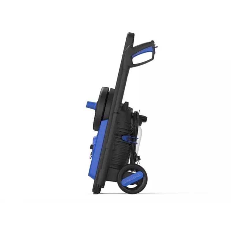 Nilfisk Core 140-6 PowerControl EU augstspiediena mazgātājs, stāvus, elektrisks, 474 l/h, 1800 W, zils