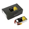 Akumulators Tattu 650mAh 11,1V 75C 3S1P