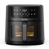 Lovio LVAF002BK PureFry XL Smart 6L Melns