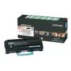 Lexmark X463X11G - Toneris melns - priekš X463de, X464de, X466de, X466dte, X466dwe
