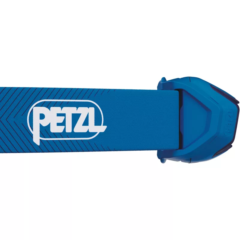 Petzl Actik E063AB01 zila