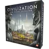 Civilization - A jauna Age, galda spēles pamatspēle