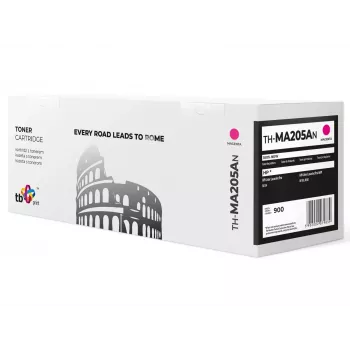 Toner paredzēta HP CF533A MA TH-MA205AN 100% jauna