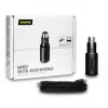 Shure MVX2U - digitālais audio interfeiss