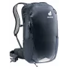 Deuter Race Air 14+3 14 L Melns Riteņbraukšana Alpīnisms Unisex