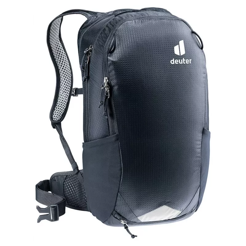 Deuter Race Air 14+3 14 L Melns Riteņbraukšana Alpīnisms Unisex