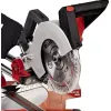 Zāģis Einhell TE-SM 2131 Dual
