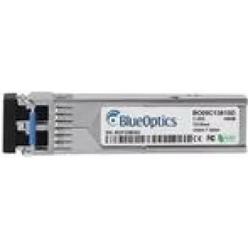 SFP raiduztvērēja modulis BlueOptics 10060H-BO Optiskās šķiedras 1250 Mbit/s