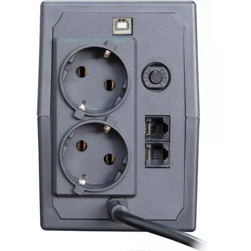 Orvaldi ID600CH UPS Line-Interactive 0.6 kVA 360 W