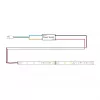 Synergy 21 LED Flex lente 2835 - 60 WW DC24V 96W IP20 ULS 20m