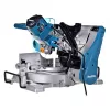 Makita LS1019L bīdāmais kombinētais leņķzāģis