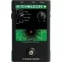 Vokālā efekta procesors TC-Helicon VoiceTone D1 Dubler Detuner — augstuma korekcijas un detune vokālie efekti