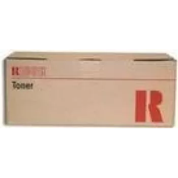 Ricoh 821282 tonera kasetne 1 gab. oriģināla dzeltena