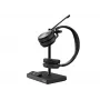 Bāzes stacija Yealink WH62 papildu DECT bāze melna