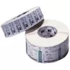 Z-ULTIM 3000T 38X13MM BALTS 4650 ETIĶETES/RULLIS C-25MM KASTĒ PA 12