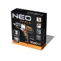 NEO tools 04-720 elektriskā skrūvgrieža/triecienuzgriežņu atslēga