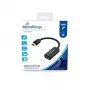 Video kabeļa adapteris MediaRange MRCS176 0,15 m Mini DisplayPort HDMI melns