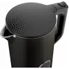Tefal Digit KI831E10 elektriskā tējkanna 1,7 l, melna