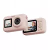 Action kamera SJCam Funcam+ Pink 1080p ūdensizturīga, SJCam PLUS PINK